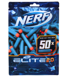 Стрелы Nerf Элит 50 шт. E9484EU4