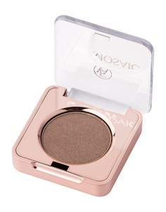 Тени для век с сатиновым финишем Eva Mosaic Mono Eye Shadow Satin 5