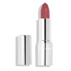 Увлажняющая сияющая помада Lumene Luminous Moisture Lipstick 08