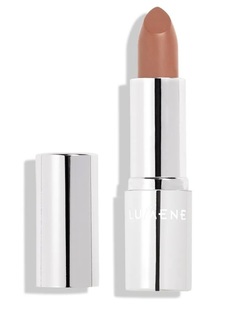Увлажняющая сияющая помада Lumene Luminous Moisture Lipstick 01