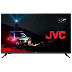 LED Телевизор HD Ready JVC LT-32M395