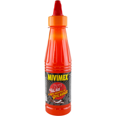 Соус Mivimex соевый с дымком 200 г