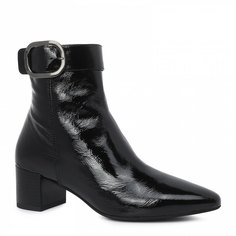 Ботильоны женские Nero Giardini I013551DE_2485173 черные 37 EU