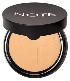 Пудра Note Luminous Silk 01 Beige 10 г