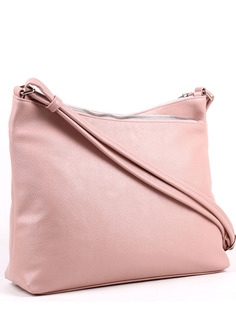 Кросс-боди женская Медведково 21с0363-к14 пудра