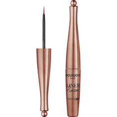 Подводка Bourjois жидкая для век Liner Pinceau Тон 006