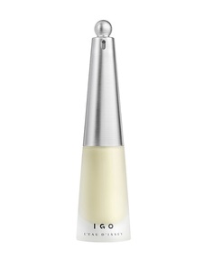 Туалетная вода Issey Miyake Leau Dissey Igo Eau de Toilette