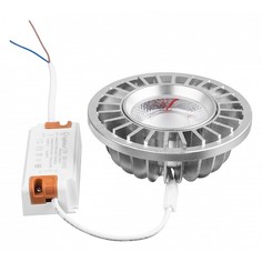 Встраиваемый светильник LED 940162 Lightstar
