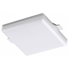 Встраиваемый светильник Pandora 358679 Novotech