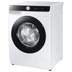 Стиральная машина Samsung WW80A6S28AE