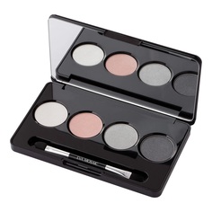 Палетка теней для век Eva Mosaic Eye Shadow Palette 5