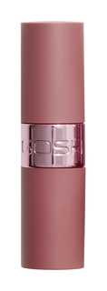 Помада GOSH COPENHAGEN Gosh Luxury Rose Lipstick