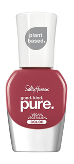 Лак для ногтей Sally Hansen Good.Kind.Pure.Vegan, тон 260, 10мл