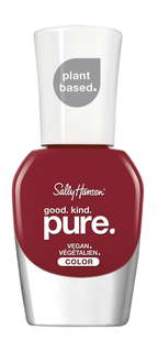 Лак для ногтей Sally Hansen Good.Kind.Pure.Vegan, тон 320, 11мл
