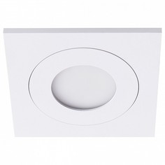 Встраиваемый светильник Leddy 212185 Lightstar