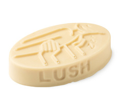 LUSH Массажное масло Sleep
