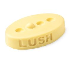 LUSH Массажное масло Therapy/Терапия