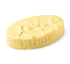 LUSH Массажное масло Each Peach(and Twos a Pear)/Сочные фрукты