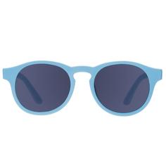 Солнцезащитные очки детские Babiators Original Keyhole Junior (0-2), голубой