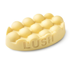 LUSH Массажное масло Hottie/Хотти