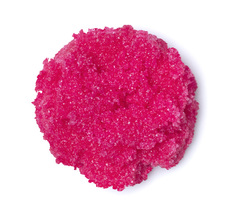 LUSH Сахарный скраб для губ Cherry/Вишня 21