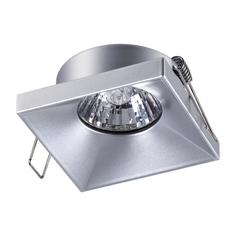 Светильник встраиваемый Novotech METIS, 370743, 50W, GU10