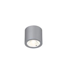 Светильник встраиваемый Favourite Deorsum, 2808-1C, 7W, LED