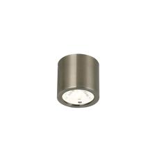 Светильник встраиваемый Favourite Deorsum, 2806-1C, 7W, LED