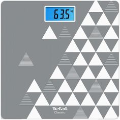 Весы напольные Tefal PP1534V0