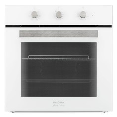Встраиваемый электрический духовой шкаф Krona Romana 60 WH Крона