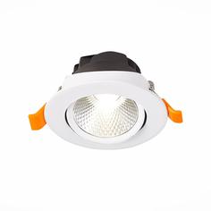 Светильник встраиваемый ST Luce Miro, ST211.538.06.24, 6W, LED