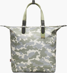 Дорожная сумка Swims Tote night camo 42 x 40 x 16 см