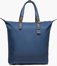 Дорожная сумка Swims Tote navy 42 x 40 x 15 см