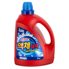 RIO Гель для стирки Speed Gel Liquid Detergent 3 кг