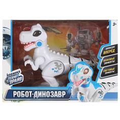 Робот, свет-звук, движение, Технодрайв B2063787-R