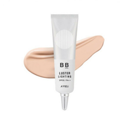 Крем ББ с эффектом сияния APIEU LUSTER-LIGHTING BB CREAM №23, 20 мл