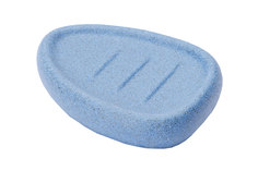 Мыльница Hoff Azzurro