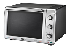 Мини-печь DeLonghi EO32852 Silver Delonghi