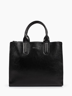 Сумка женская Marco Bonne` 0057-19PEL черная