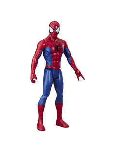 Фигурка Hasbro Человек Паук, 30 см Marvel