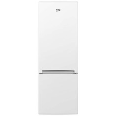 Холодильник Beko CSKDN6250MA0W