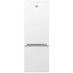 Холодильник Beko CSKDN6250MA0W