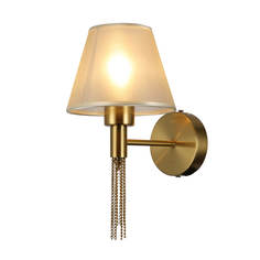 Настенный светильник F-Promo 2846-1W Fete