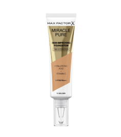Max Factor Miracle Pure Skin-Improving