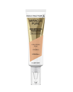 Max Factor Miracle Pure Skin-Improving