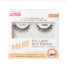 Kiss My Lashes But Better Eyelashes 04