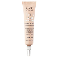 Eva Mosaic Naked Effect Concealer