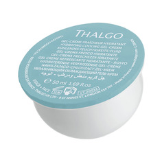 Thalgo Source Marine Hydrating Cooling Gel-Cream Refill