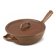 Сковорода с керамической крышкой Ceraflame Hammered, 2л, 24см, F4057989