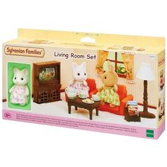 Игровой набор Sylvanian Families Гостиная 5379